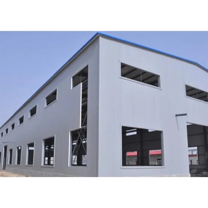 Metal Building Wall Panels