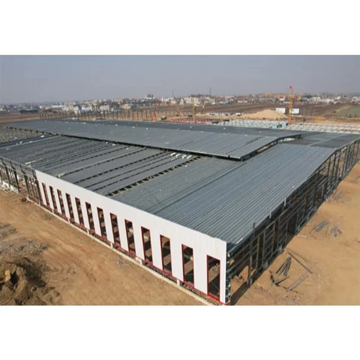 Metal Building Wall Panels