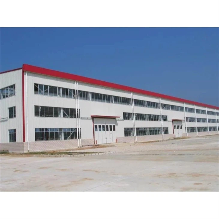 Metal Building Wall Panels